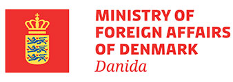 Ministry of Foriegn Affairs Denmark