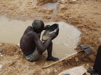 UK petitions Uganda over Shs80 billion mineral deal